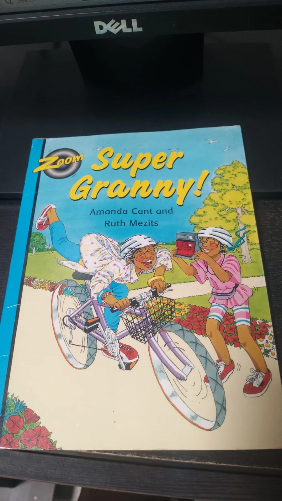 Super Granny